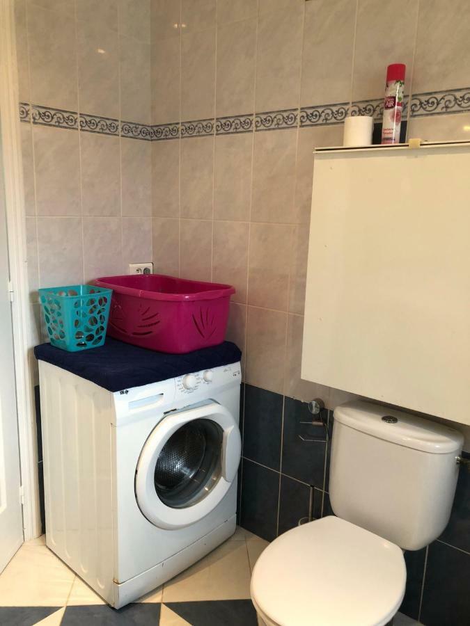 Petite Maisonette Adossee Mais Independante Avec Piscine Villa Peymeinade Bagian luar foto